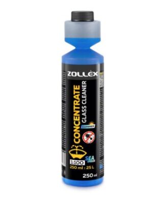 FreshGlass Koncentrat za vetrobransko steklo 250ml