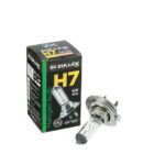 Žarnica - H7 24V 70W Standard (tovorni program) 59994 (1 kos)
