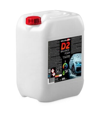BalanceFoam Aktivna pena za predpranje 20 L