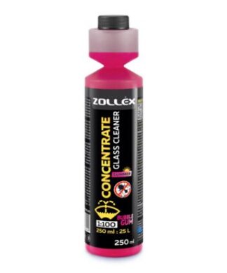 BubbleGlass Koncentrat za vetrobransko steklo 250ml