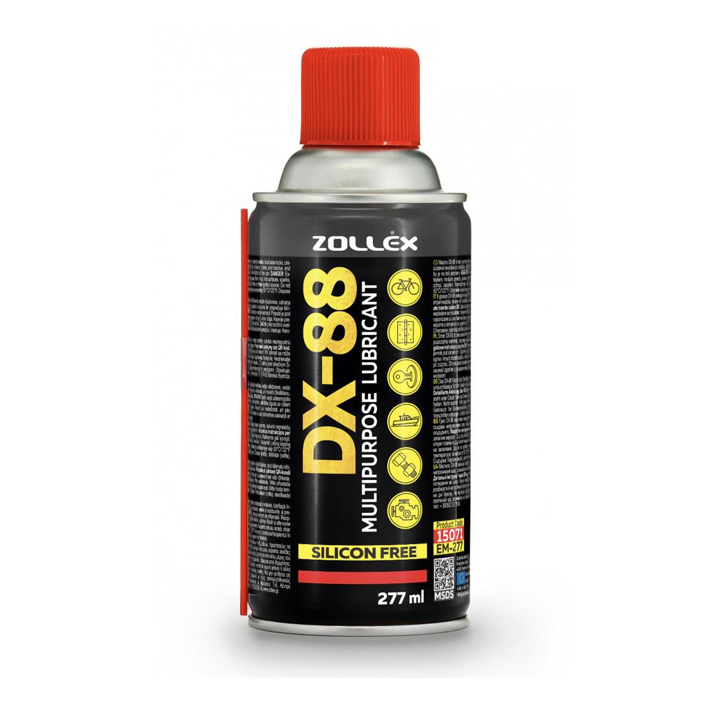Večnamensko razpršilo DX-88 277 ml