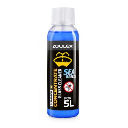 FreshGlass Koncentrat za vetrobransko steklo 60ml
