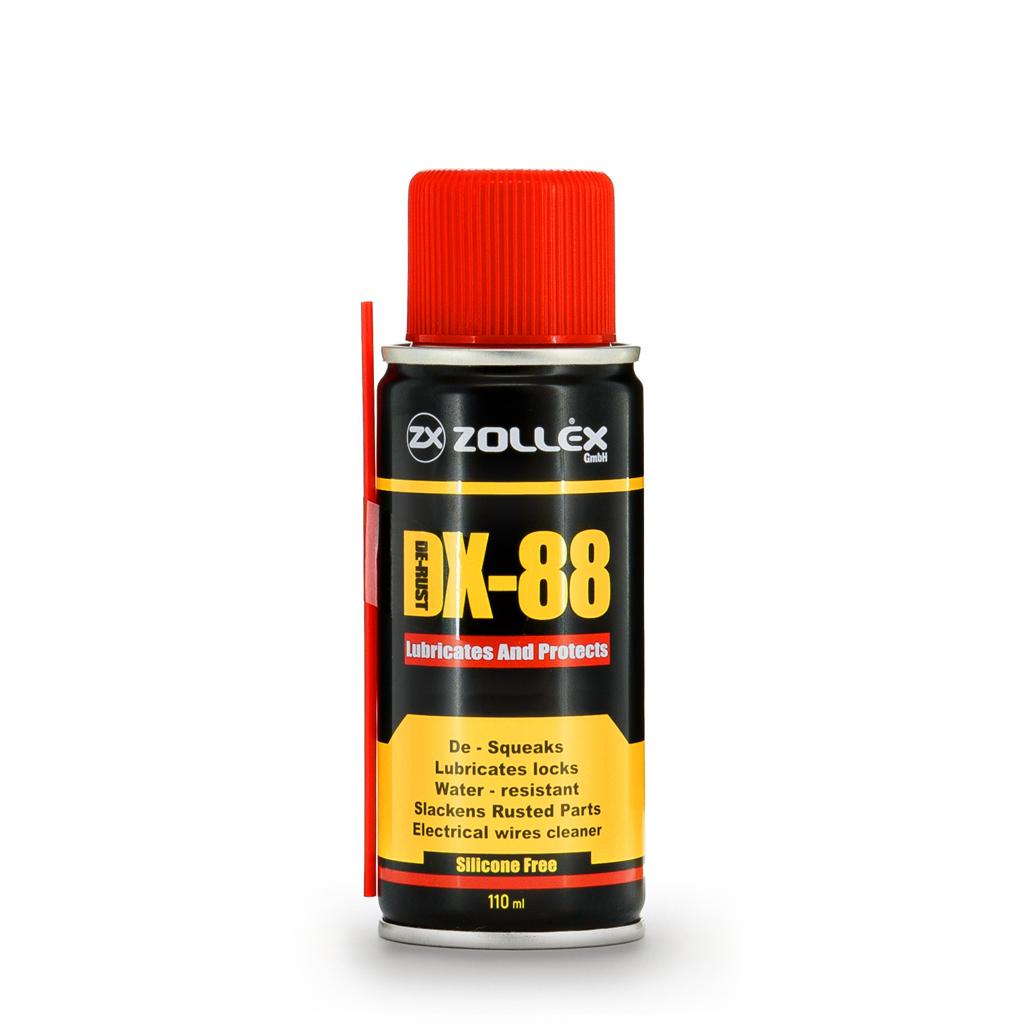 Večnamensko razpršilo DX-88 110 ml
