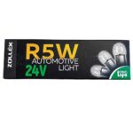 Žarnica - 24V 5W BA15S (tovorni program) 9724 (1 kos)