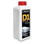 HeavyFoam Aktivna pena za predpranje 2,1 kg