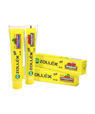 Polirna pasta odstranjevalec prask 100 g