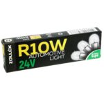 Žarnica - 24V R10W BA15S (tovorni program) 9924 (1 kos)