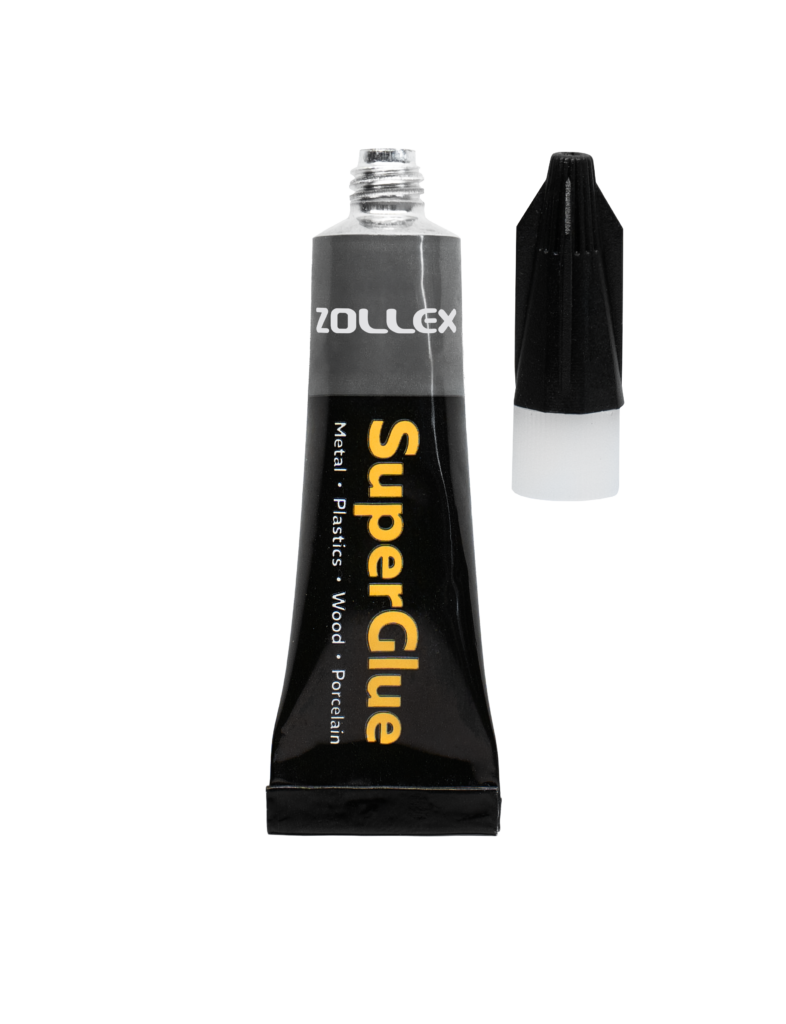 Lepilo SEKUNDA 3g - slika 2