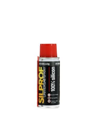 Silikonski sprej SILPROF 100% 110 ml