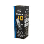 Žarnica - H3 12V 55W Standard 9224 (1 kos)