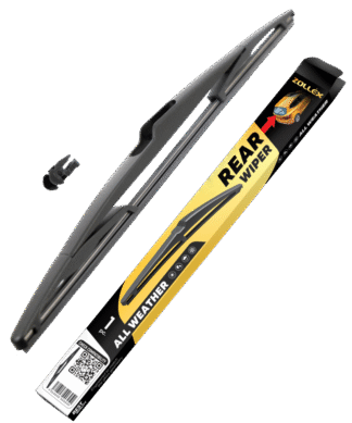 zadnji brisalec R-815