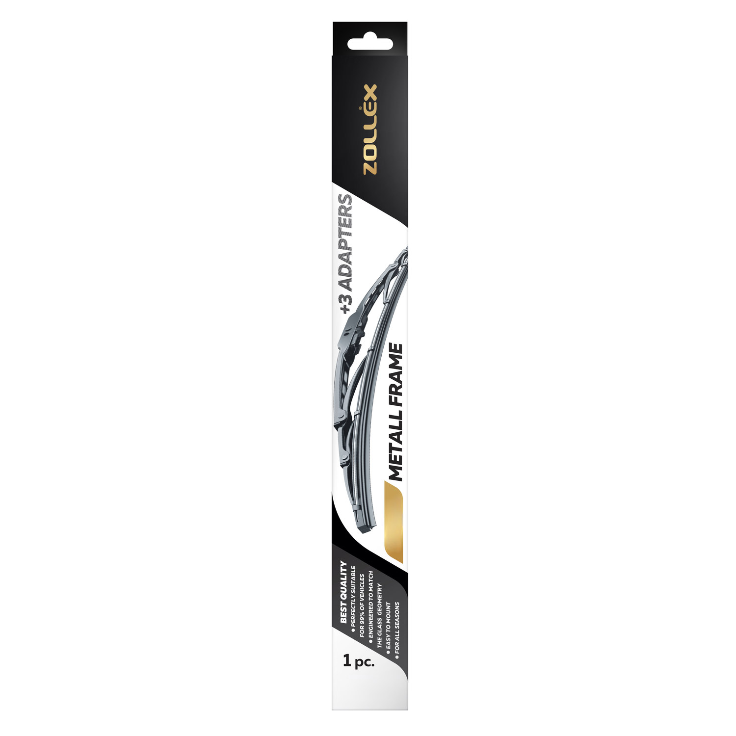 Metlica brisalca N-580M