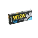 Žarnica - W1,2W/12V 9424 (1 kos)