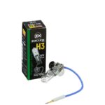 Žarnica H3 24V 70W Standard (tovorni program) 10245 (1 kos)