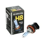 Žarnica - H8 12V 35W Pure Vision 60224 (1 kos)
