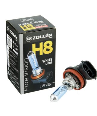 Žarnica - H8 12V 35W Pure Vision 60224 (1 kos)