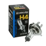 Žarnica - H4 12V 60/55W Standard 8924 (1 kos)