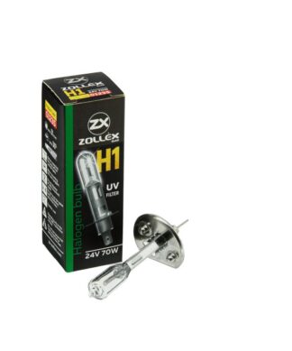 Žarnica - H1 24V 70W Standard (tovorni program) 1235 (1 kos)