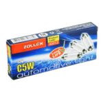 Žarnica sulfid - 12V 5W SV 8,5 35 mm 60012 (1 kos)