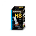 Žarnica - H8 12V 35W STANDARD 59424 (1 kos)