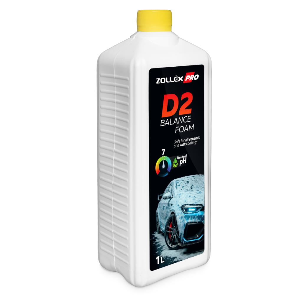 Balance Foam 1L