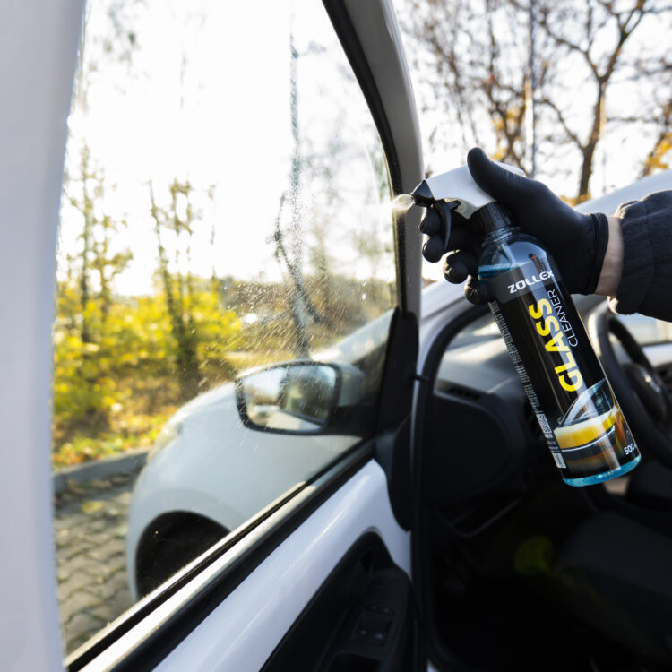 Glass Cleaner 500 ml - slika 3