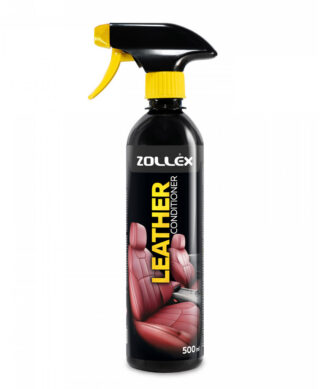 Leather Conditioner 500 ml