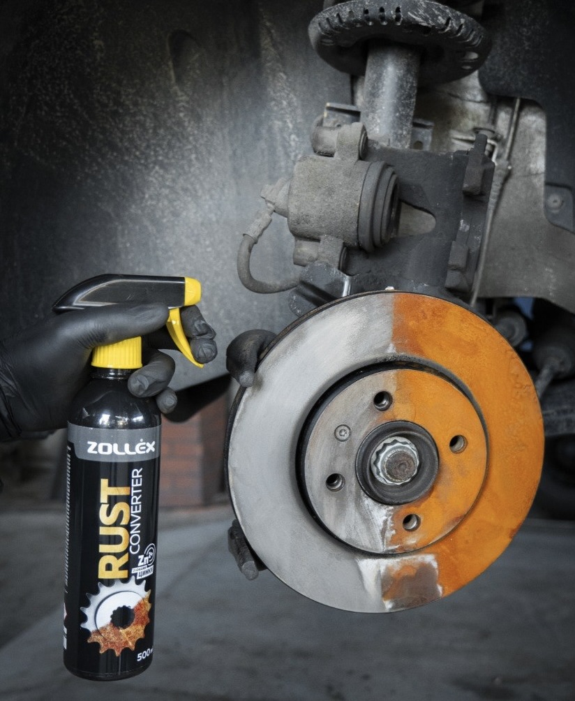 RustKill 500 ml - Slika 2