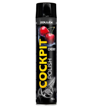 Loščilo za armaturo 750ml (VIŠNJA) / Cockpit cleaner