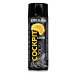 Loščilo za armaturo 200ml (LIMONA) / Cockpit cleaner