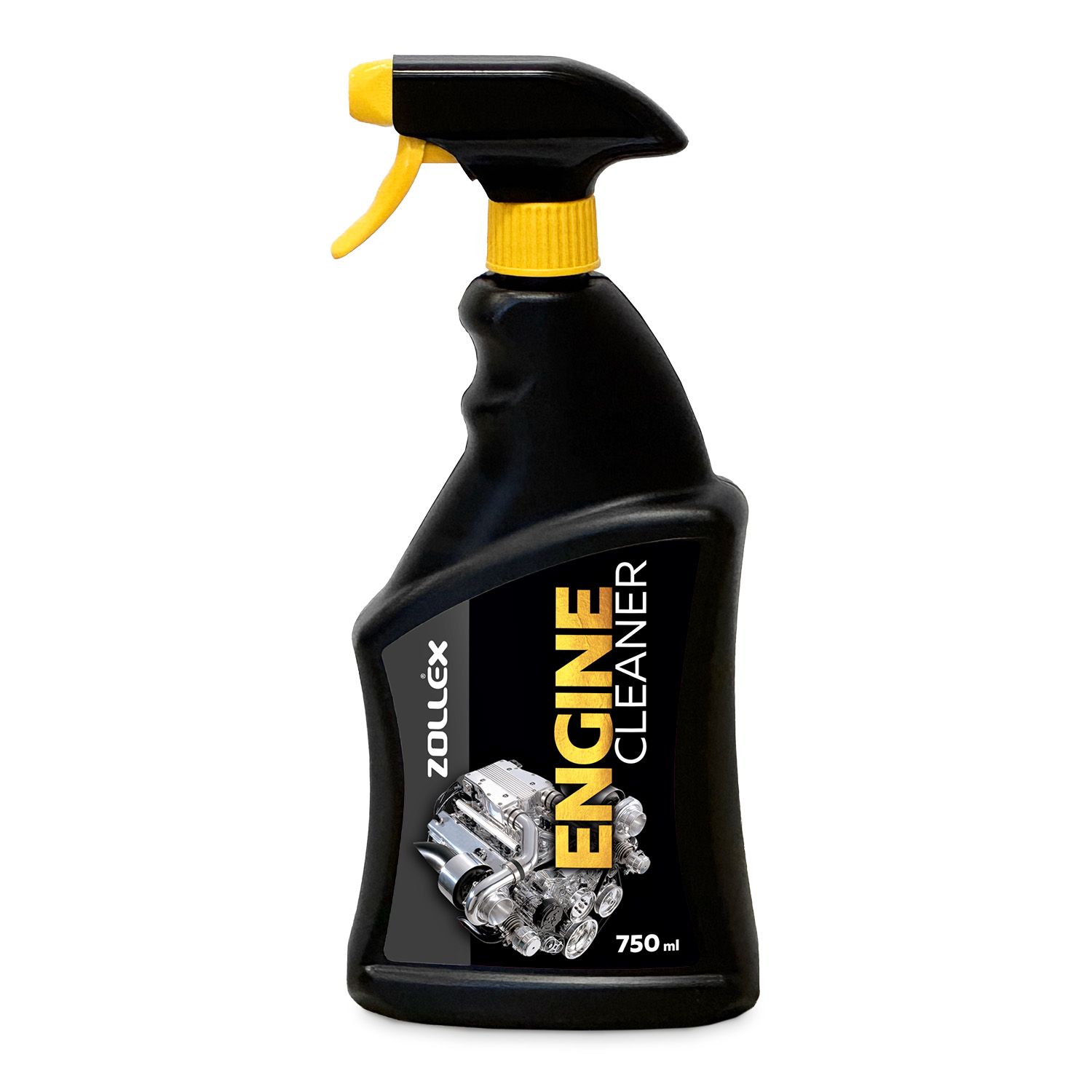 Čistilo motorja 750 ml