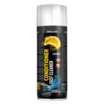 FastFresh Sprej za čiščenje klime – Lemon 200 ml