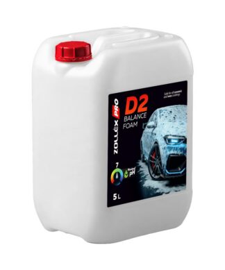 BalanceFoam Aktivna pena za predpranje 5 L