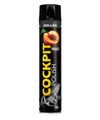 Loščilo za armaturo 750ml (BRESKEV) / Cockpit cleaner