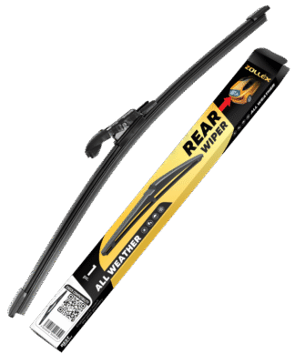 zadnji brisalec R-1211