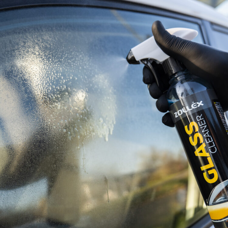 Glass Cleaner 500 ml - slika 5