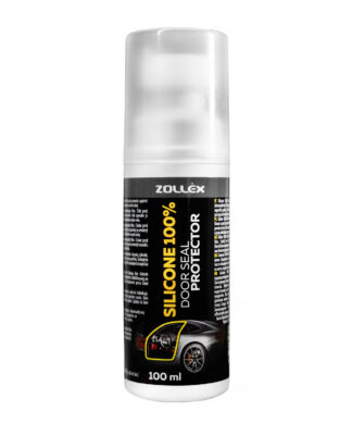 Silikon za gumo z gobico 100 ml