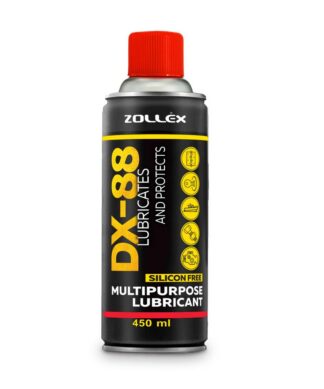 Večnamensko razpršilo DX-88 450 ml