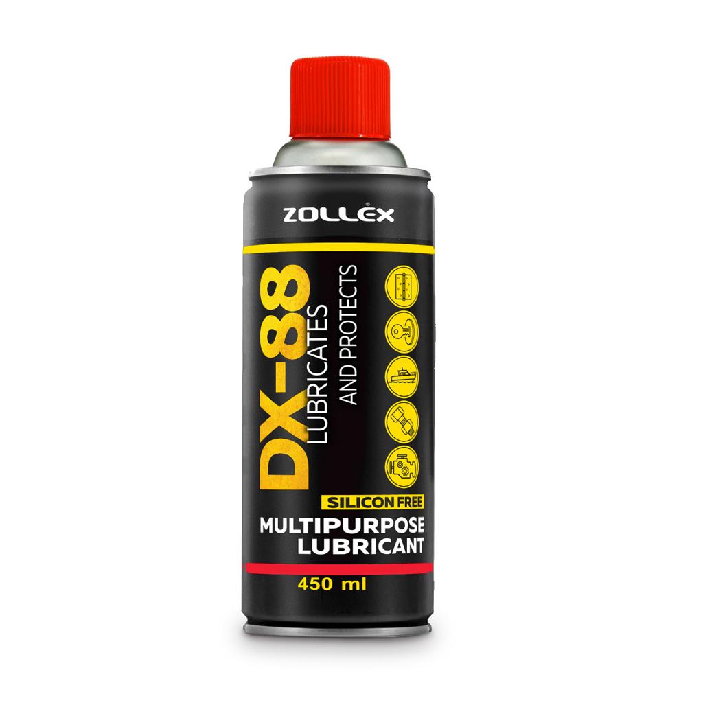 Večnamensko razpršilo DX-88 450 ml