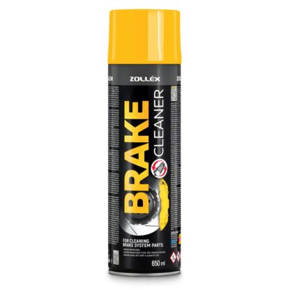 Čistilni sprej za zavore 650 ml