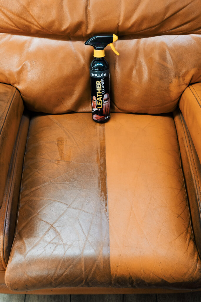 Leather Cleaner 500 ml - Slika 2