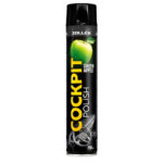 Loščilo za armaturo 750ml (JABOLKO) / Cockpit cleaner