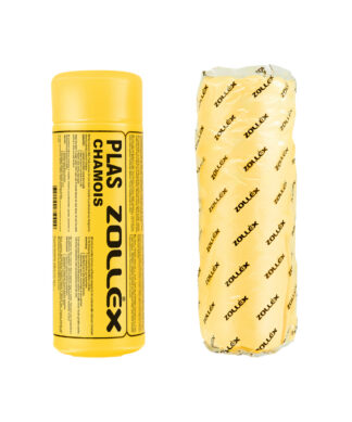 Krpa iz jelenje kože XL