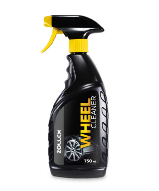 CleanWheel Čistilo platišč 750 ml