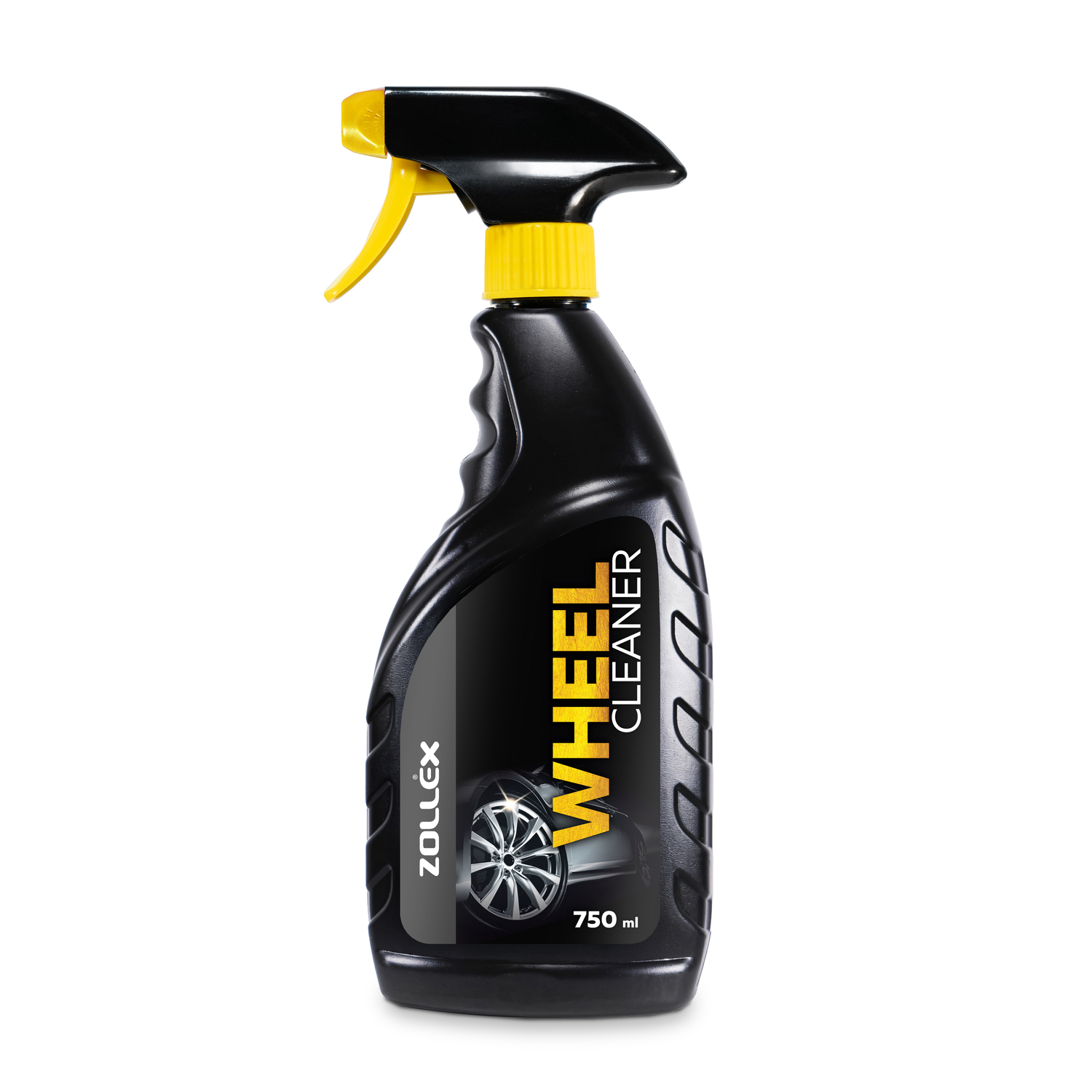 CleanWheel Čistilo platišč 750 ml