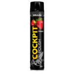 Loščilo za armaturo 750ml (JAGODA) / Cockpit cleaner
