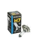 Žarnica - H7 12V 55W Standard 9624 (1 kos)