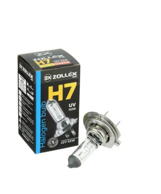 Žarnica - H7 12V 55W Standard 9624 (1 kos)