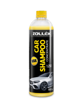 Car Shampoo 1L