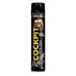Loščilo za armaturo 750ml  (PARFUM) / Cockpit cleaner